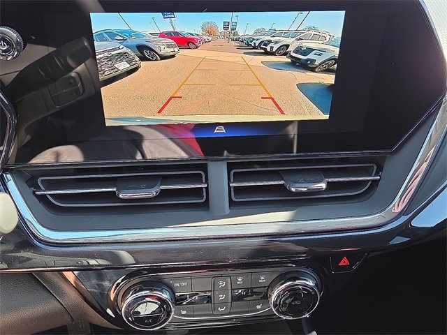 New 2026 Chevrolet Trax ACTIV w/ Driver Confidence Package image 11