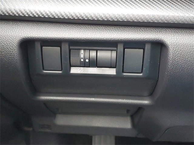 New 2026 Subaru Crosstrek 2.0i Premium image 20