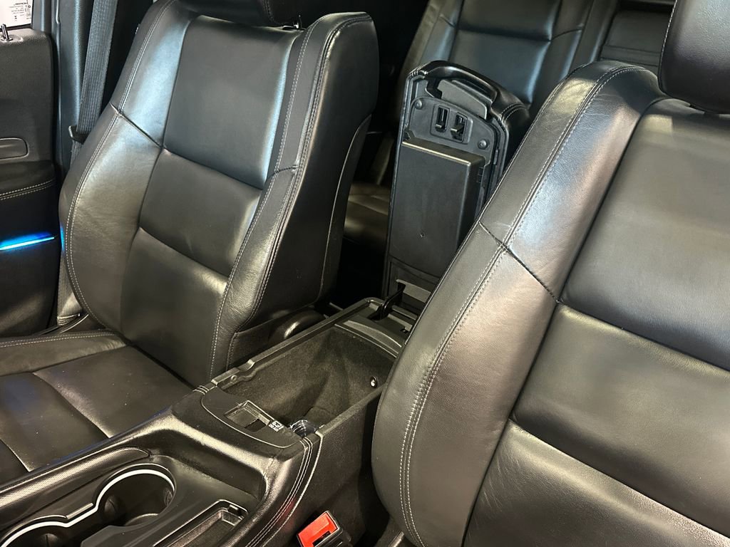 Used 2022 Dodge Durango GT AWD/4WD image 26