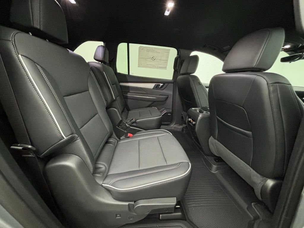 New 2026 Buick Enclave Preferred w/ Power Package image 42