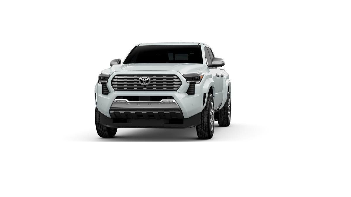 New 2026 Toyota Tacoma Limited image 18