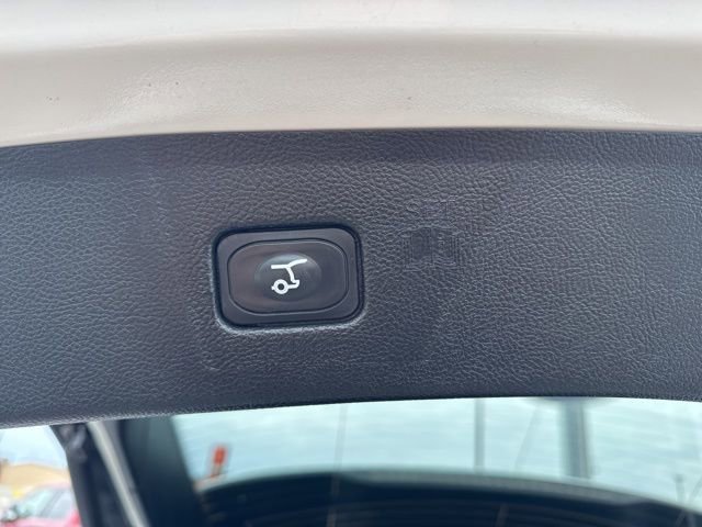 Certified 2024 Ford Edge SEL w/ Convenience Package image 9