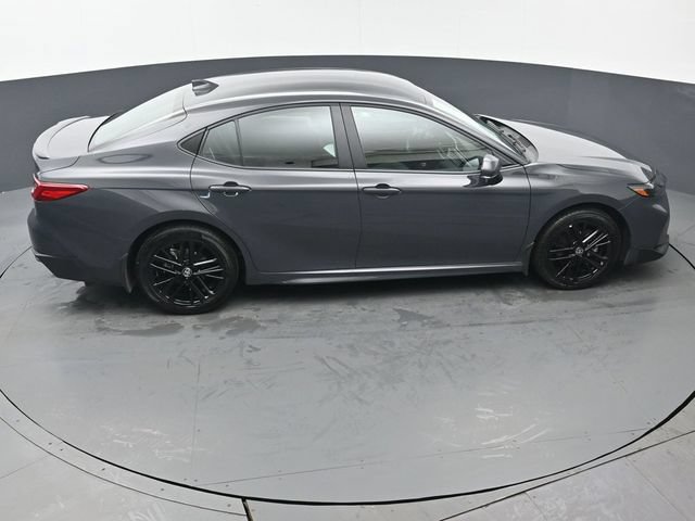 Certified 2026 Toyota Camry SE AWD/4WD image 46