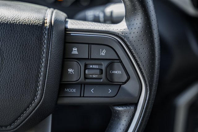 New 2026 Toyota Tundra SR5 image 29