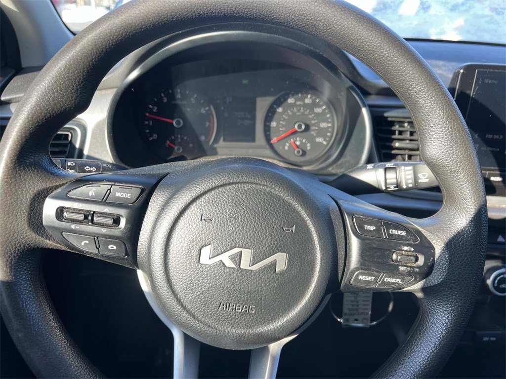 Used 2023 Kia Rio S image 15