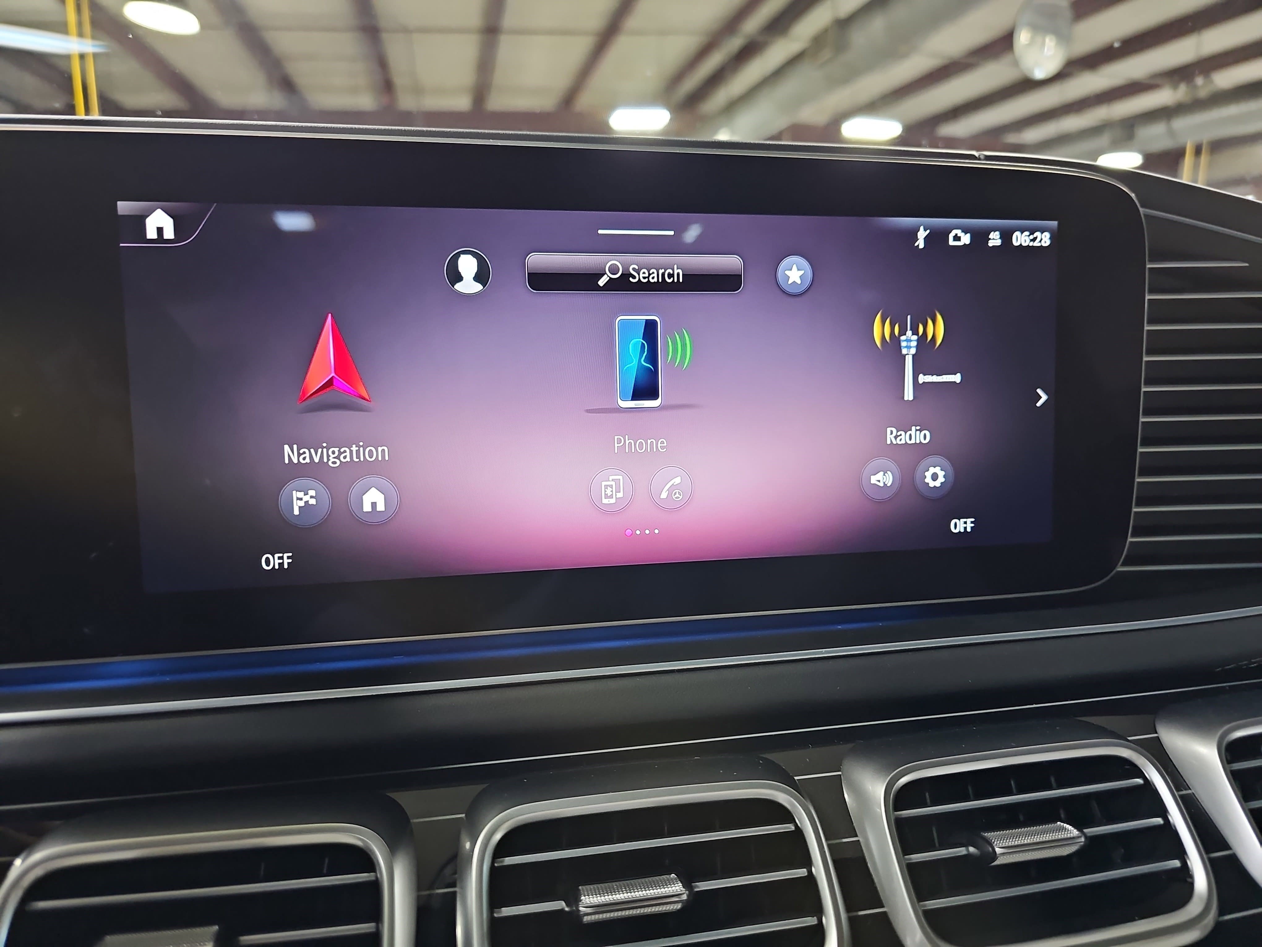 New 2026 Mercedes-Benz GLE 63 AMG S image 23