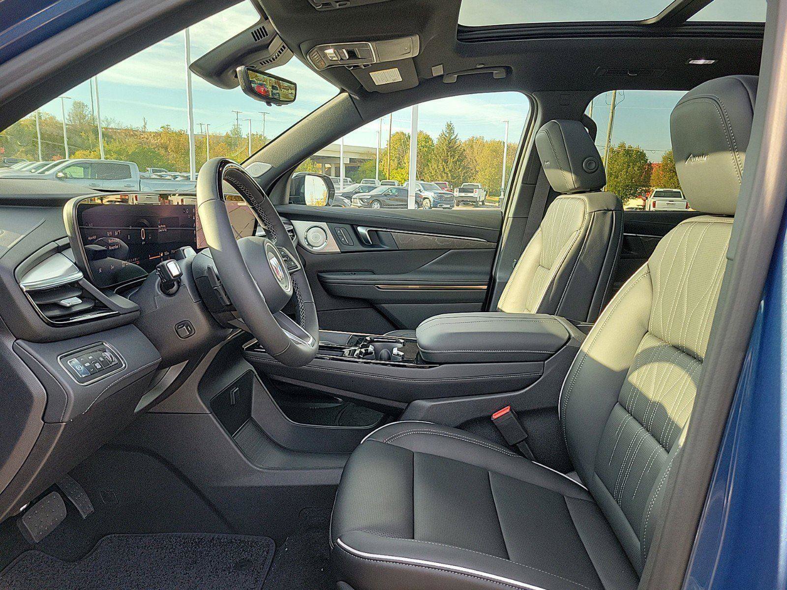New 2026 Buick Enclave Avenir w/ Super Cruise Package image 16