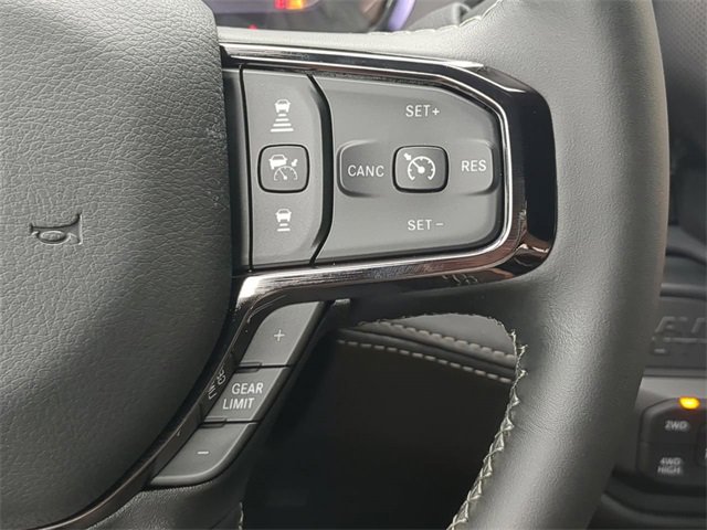 New 2026 RAM 2500 Limited image 33