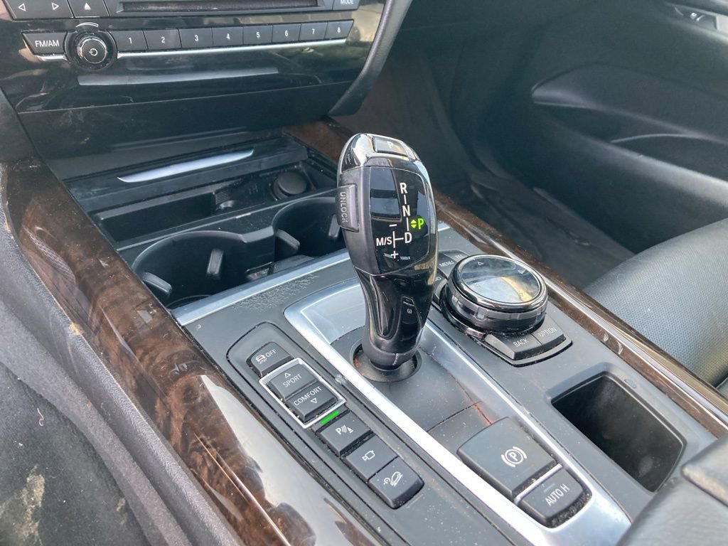 Used 2014 BMW X5 xDrive50i image 14