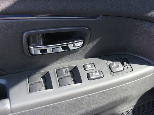 New 2026 Mitsubishi Outlander Sport ES AWD/4WD image 20