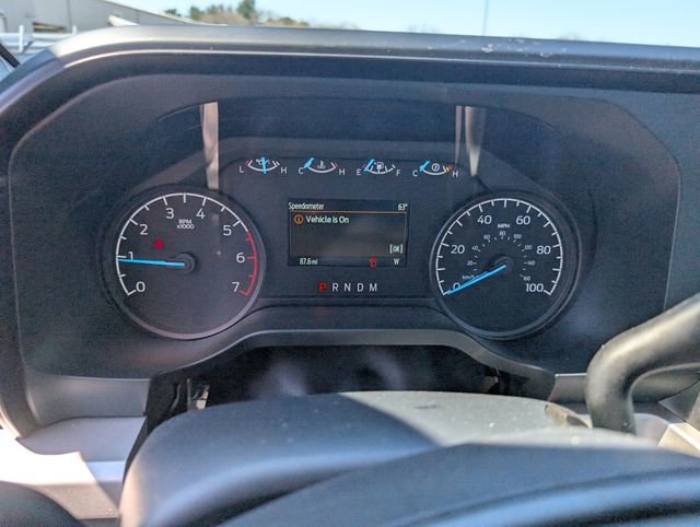 New 2026 Ford F250 XL w/ XL Chrome Package image 19