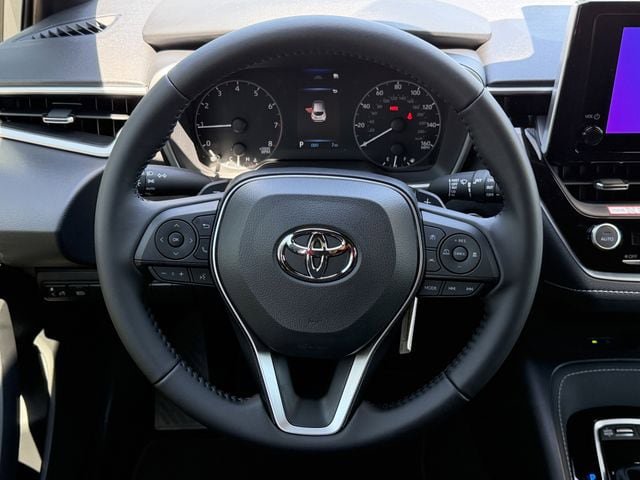 New 2026 Toyota Corolla SE FWD image 13