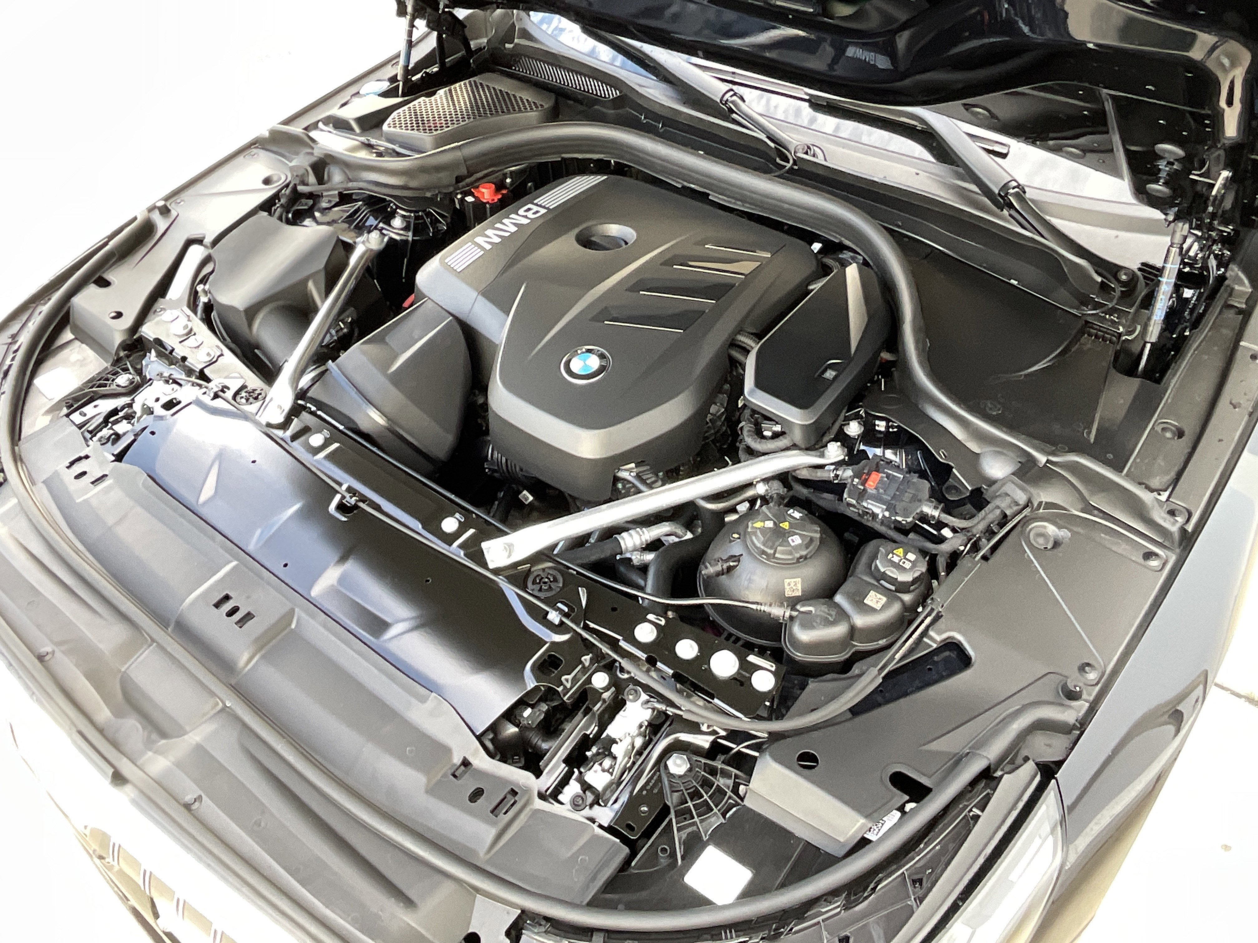 New 2026 BMW 530i w/ M Sport Package image 34