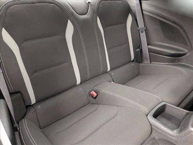 Used 2017 Chevrolet Camaro LS image 19