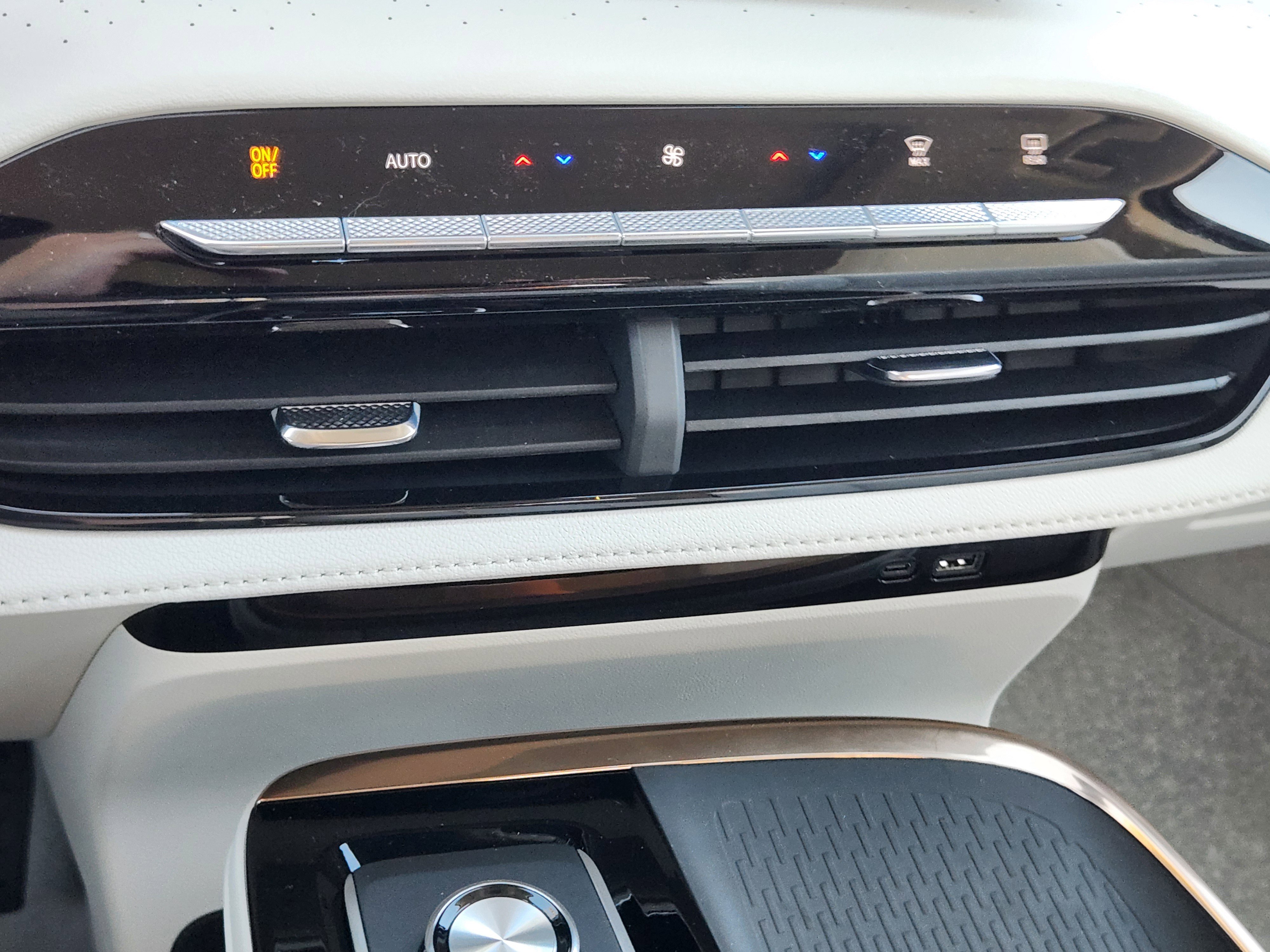 New 2026 Buick Enclave Avenir w/ Super Cruise Package image 15