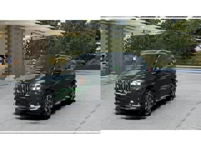 Used 2025 BMW X1 xDrive28i w/ Convenience Package image 1
