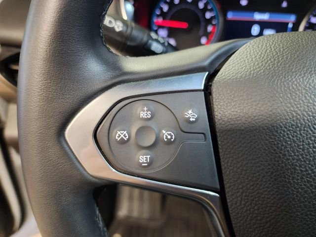 Certified 2023 Chevrolet Traverse LT image 22