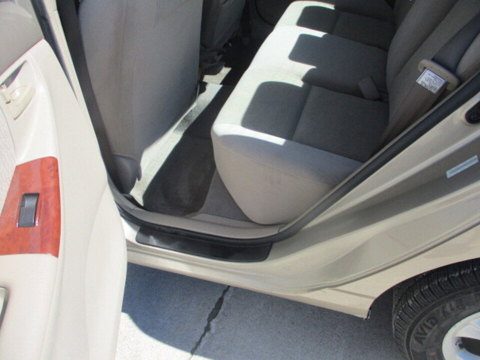 Used 2008 Toyota Corolla LE image 8