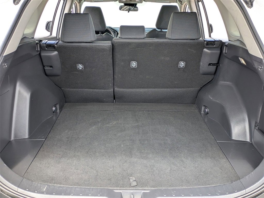Used 2024 Toyota RAV4 LE image 26