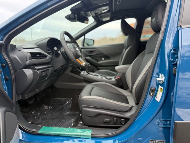 New 2026 Subaru Crosstrek 2.5i Wilderness image 3