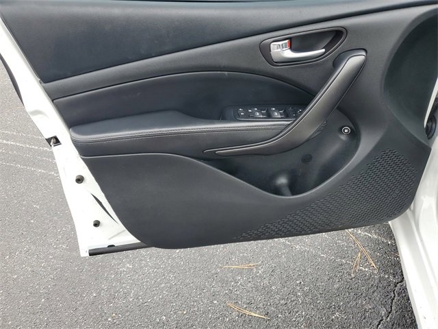 Used 2014 Dodge Dart Limited image 20