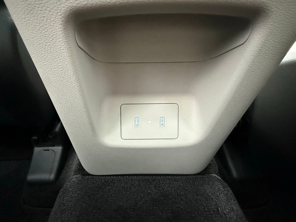 Certified 2026 Hyundai Tucson Limited AWD/4WD image 17
