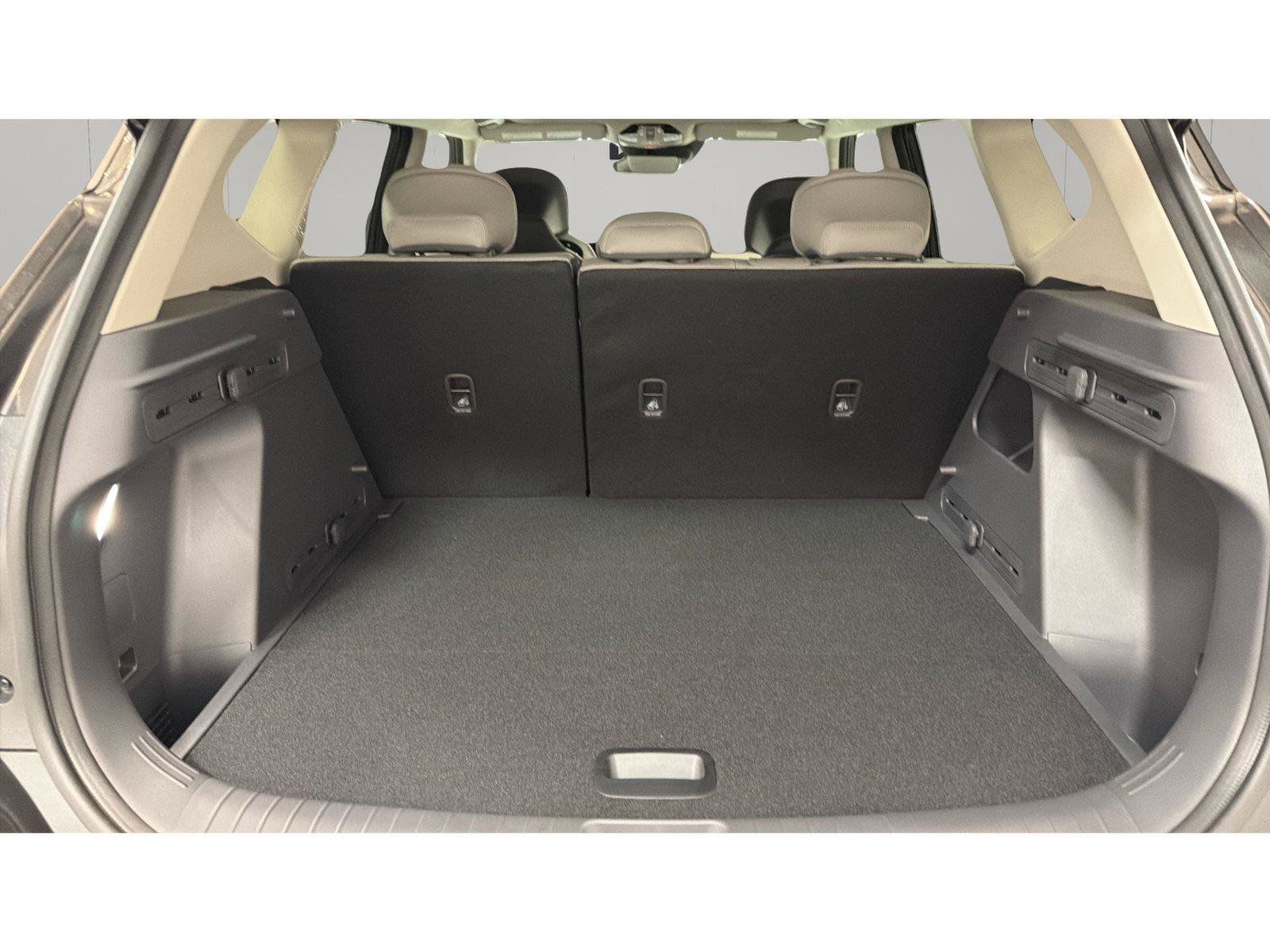 New 2027 Kia Seltos EX FWD image 12