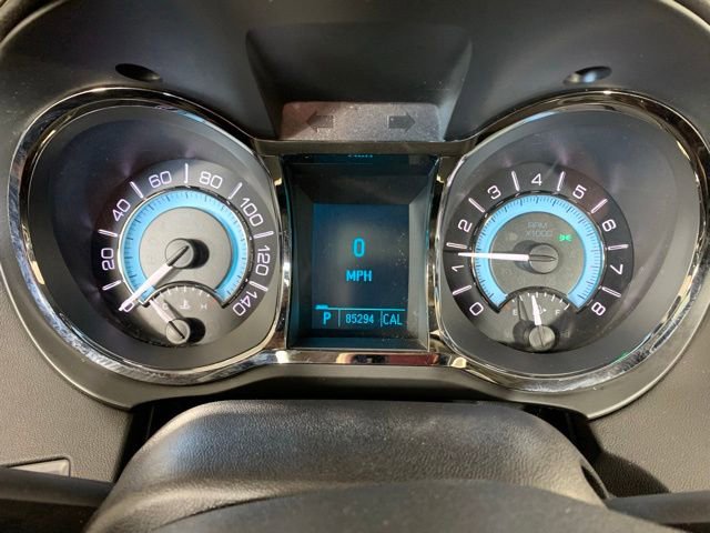 Used 2011 Buick LaCrosse CXL FWD image 23