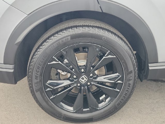 Certified 2025 Honda CR-V Sport Touring image 6