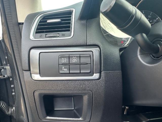 Used 2016 MAZDA CX-5 Grand Touring image 19