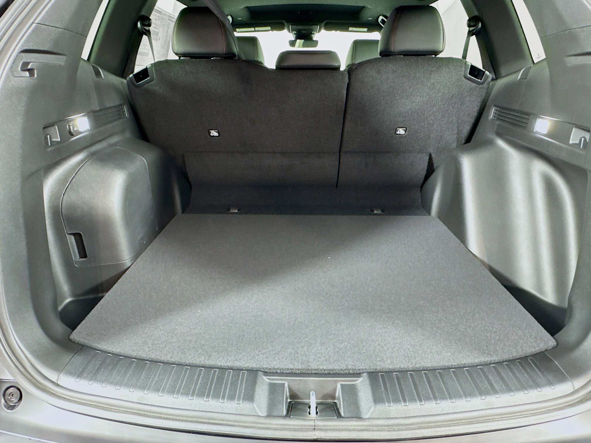 New 2026 Honda CR-V Sport-L image 26