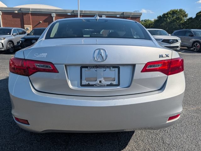 Used 2014 Acura ILX FWD image 4