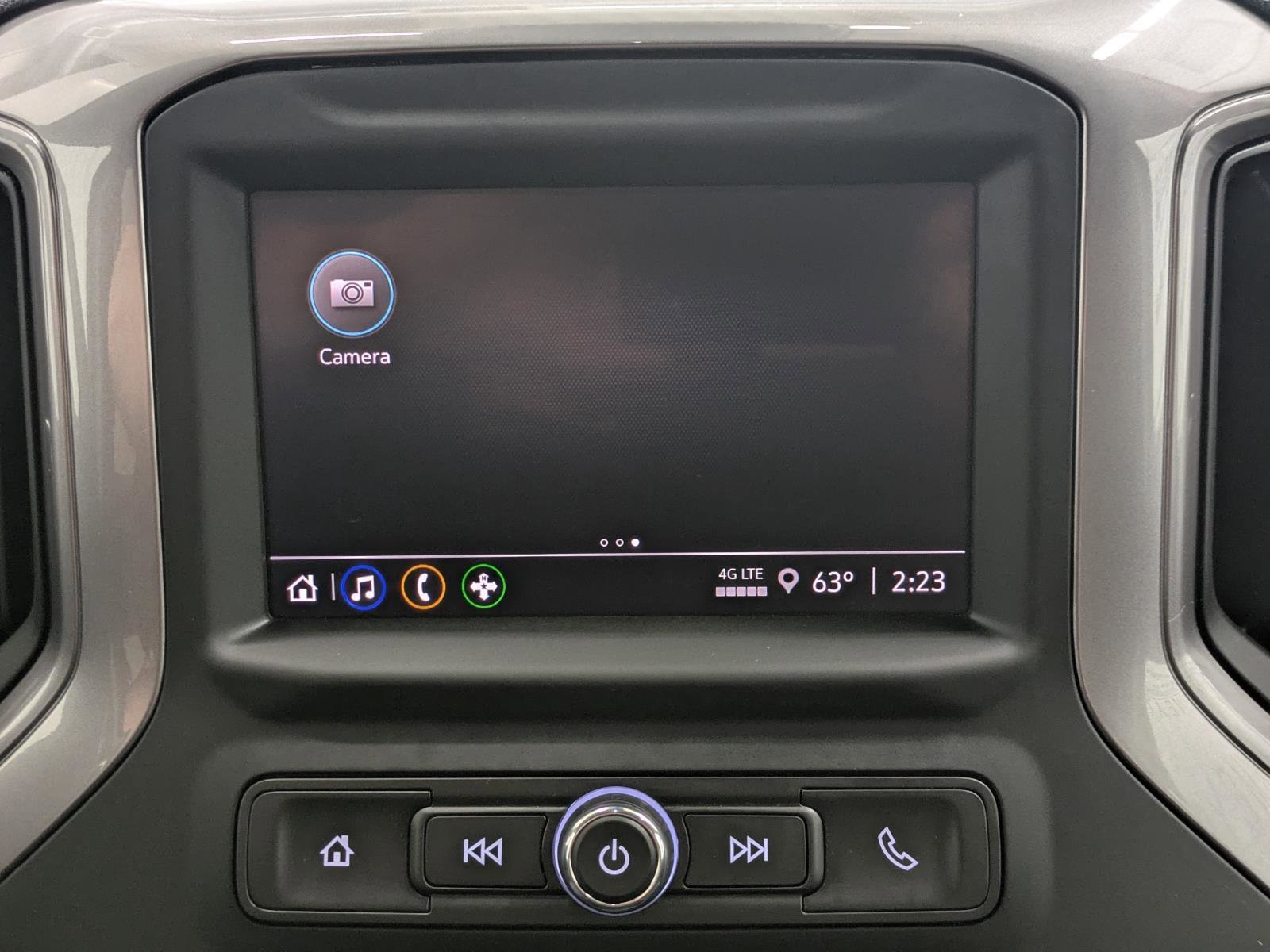 Used 2024 Chevrolet Silverado 1500 Custom image 31