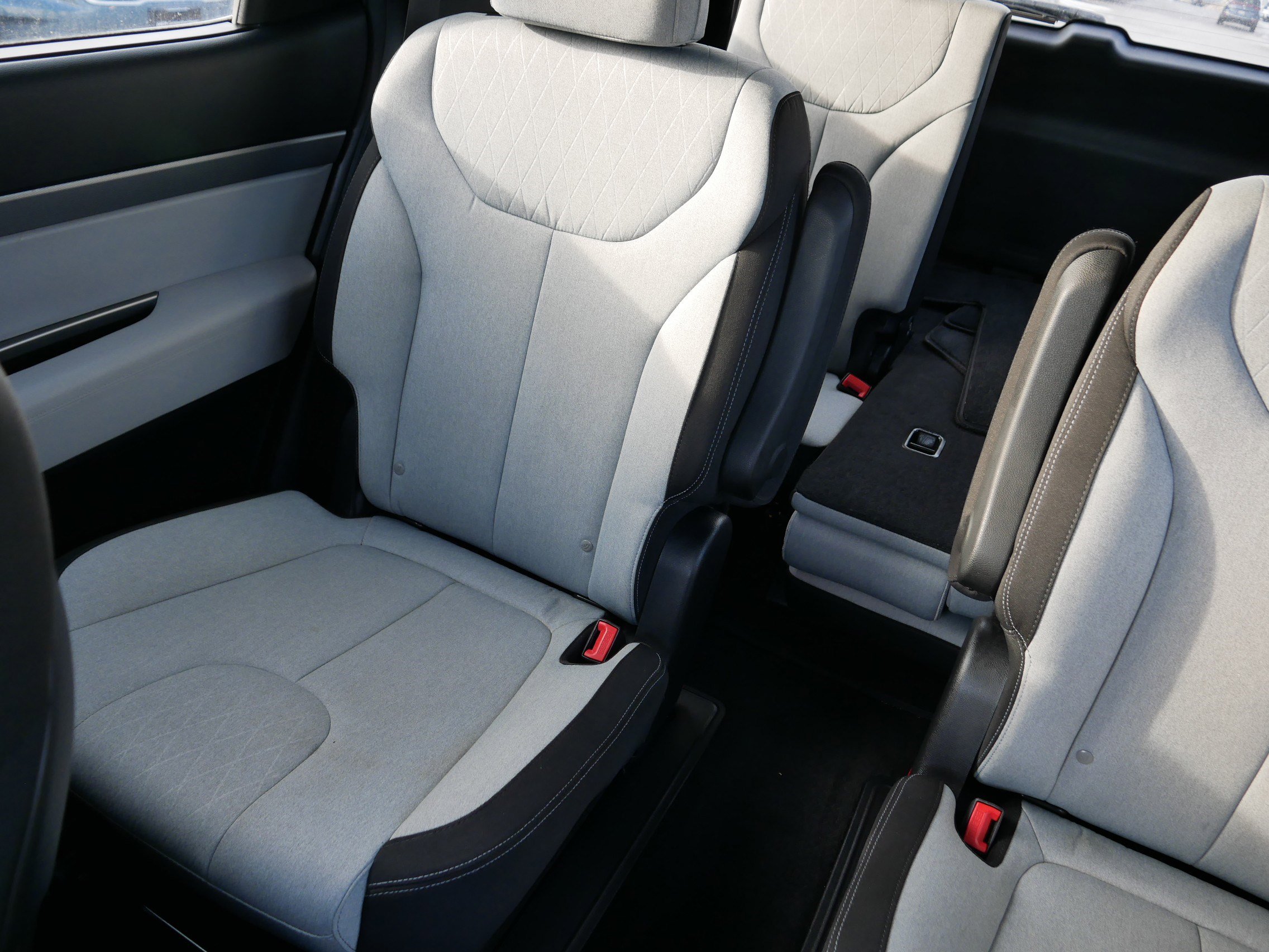 Used 2020 Hyundai Palisade SEL w/ Convenience Package image 12