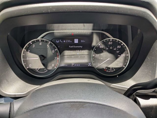 Used 2021 Nissan Titan SV w/ SV Convenience Package AWD/4WD image 27