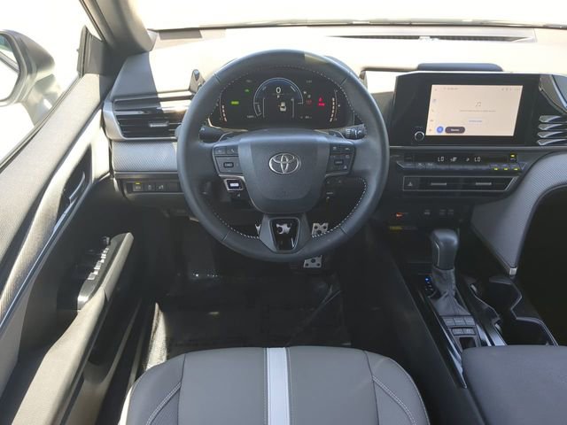 Certified 2025 Toyota Camry SE image 15