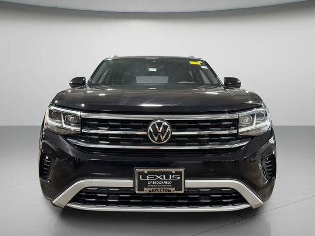Used 2020 Volkswagen Atlas Cross Sport SEL image 9
