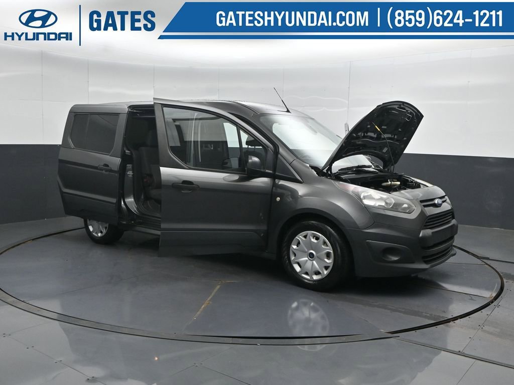 Used 2018 Ford Transit Connect XL image 56