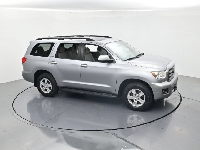 Used 2017 Toyota Sequoia SR5 AWD/4WD image 42