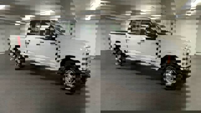 Used 2024 Ford F350 XL image 2