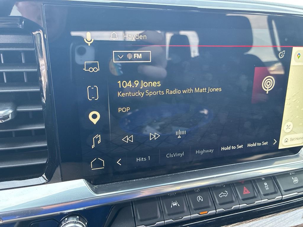 Used 2026 GMC Sierra 1500 Elevation image 15