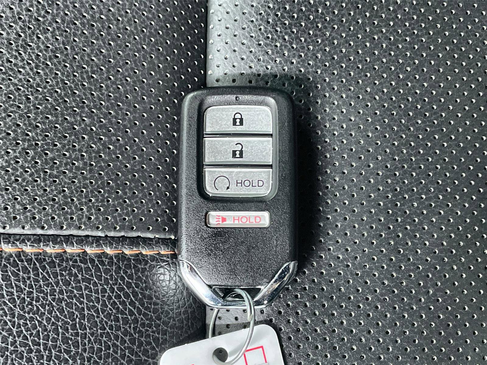 Certified 2025 Honda Ridgeline TrailSport image 35