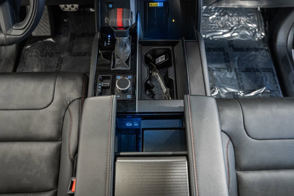 Used 2023 Toyota Sequoia TRD Pro image 30