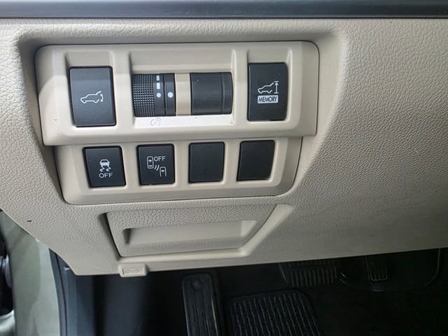 Used 2018 Subaru Outback 2.5i Limited w/ Protection Package #1 image 18