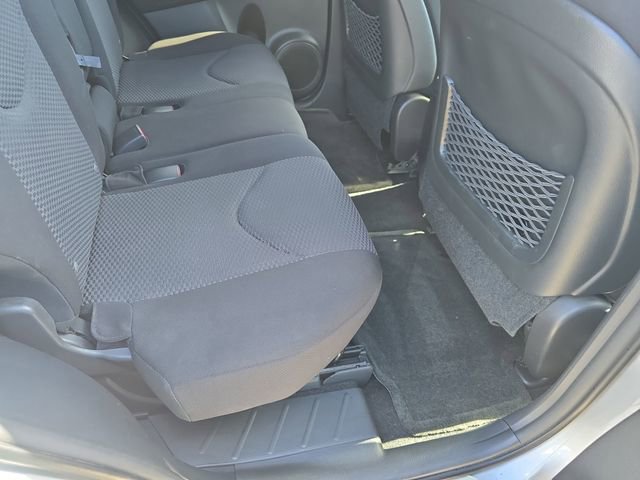 Used 2012 Toyota RAV4 Sport w/ Appearance Pkg FWD image 12