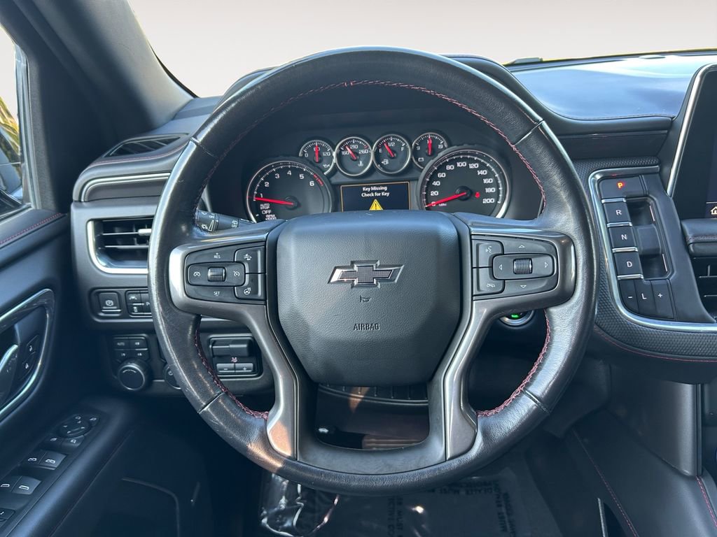 Used 2021 Chevrolet Tahoe RST image 15