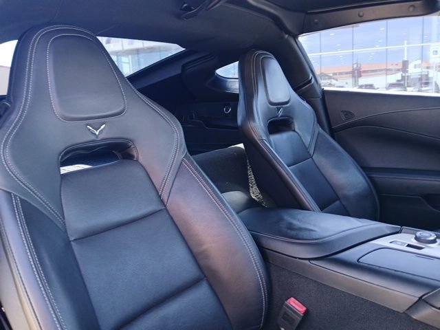 Used 2017 Chevrolet Corvette Grand Sport image 10