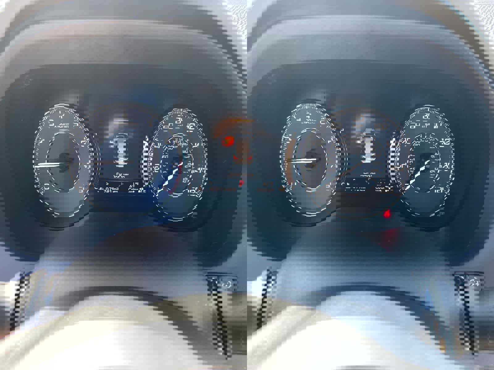 Used 2019 Acura RDX AWD w/ Technology Package image 15