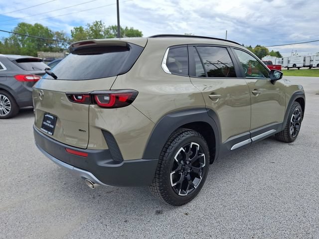 Certified 2026 MAZDA CX-50 Meridian Edition w/ Weather Package AWD/4WD image 7