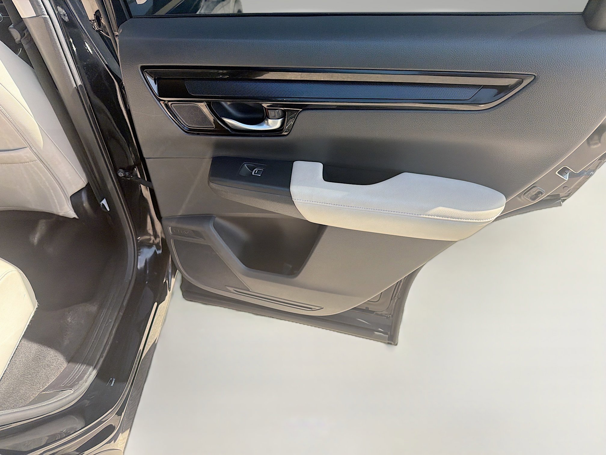Certified 2023 Honda CR-V EX-L image 30